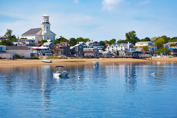 Cape Cod Provincetown beach Massachusetts - 101255837