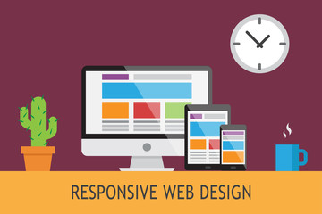 Responsive web design5