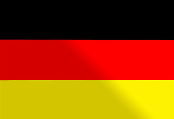 Germany national flag