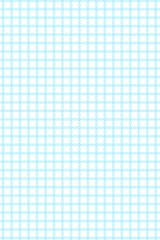 チェック柄背景