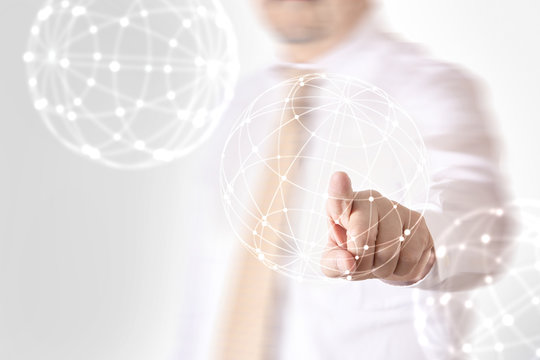 connection - Powered by Adobe