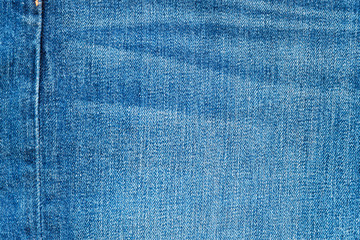 texture of jeans