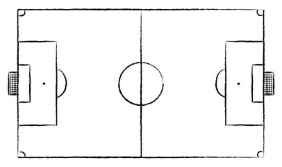 Football Board Stock Photos And Royalty Free Images Vectors And