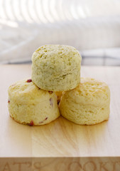 scone