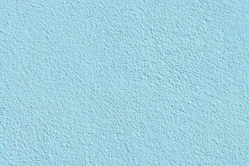 Blue paint cement wall texture can use for background or cover.