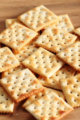 tasty biscuits