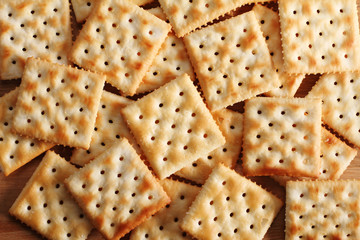 tasty biscuits