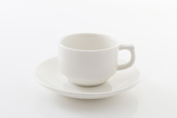 おしゃれなコーヒーカップ