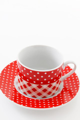 おしゃれなコーヒーカップ