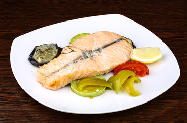 Salmon