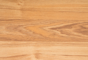 Naklejka premium Texture of wood background closeup