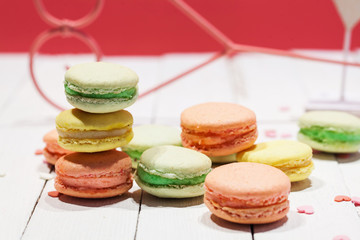 Macaroons