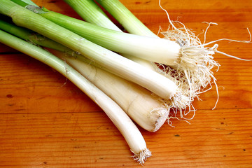 Green onion