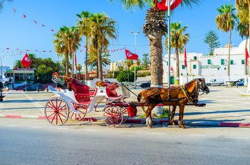 Enjoy the resort © efesenko