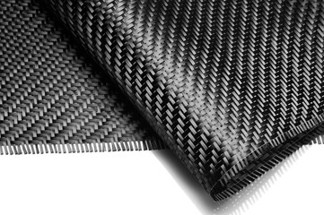 Carbon Fiber Cloth Fabric.