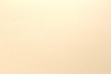 Cream tone abstract background