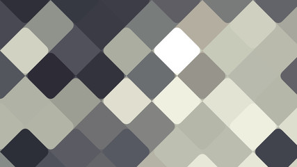 abstract background. grey mosaic