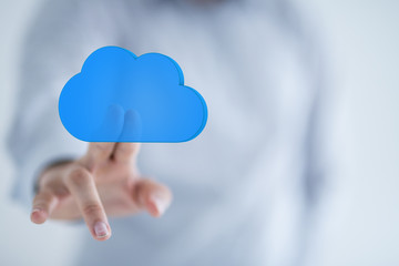 cloud