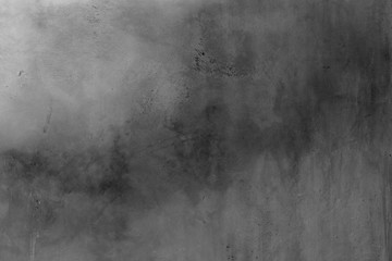 Wall texture used as background. black and white for design