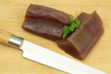 pavés de thon 28012016