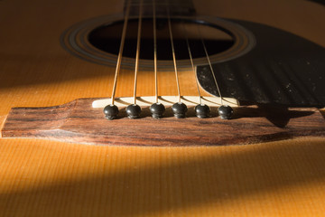 Guitar