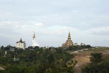 Wat Pha Sorn Kaew