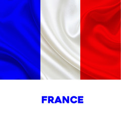 France flag