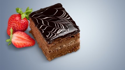 Cake.