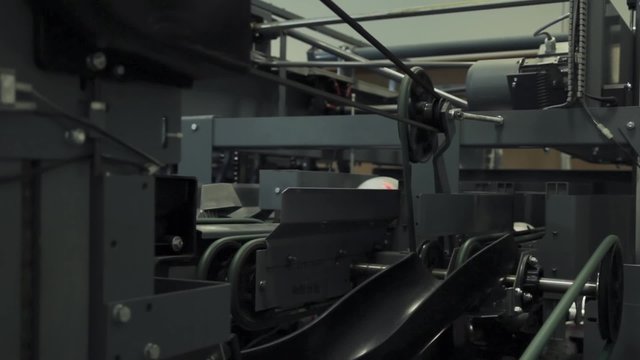 Equipment for bowling inside