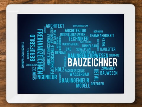 Bauzeichner