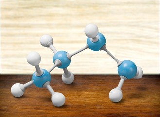 Molecule.