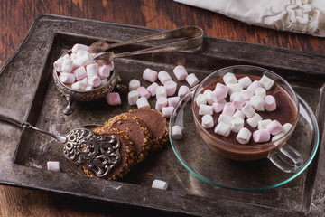 Hot Chocolate