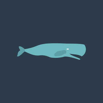 Sperm Whale icon