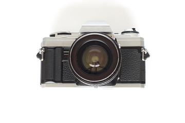 Agfa Ansco PB20 Antar Collection appareils photo anciens par Sylvain Halgand