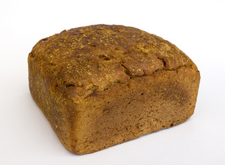 crusty bread
