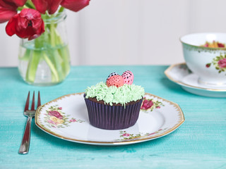 Oster Cupcakes