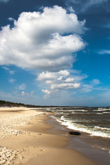 Baltic Sea