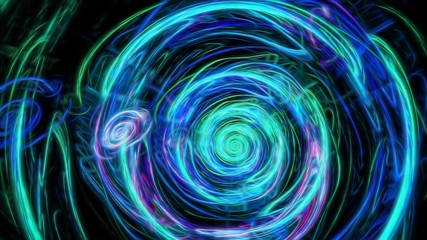 Soft radiant power mix