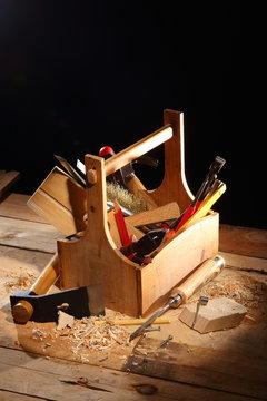 toolbox