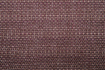 Colorful african peruvian style rug surface close up. More of th