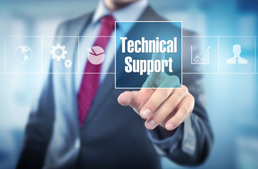Technial Support