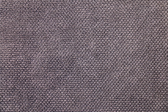 Texture: grey terry cloth