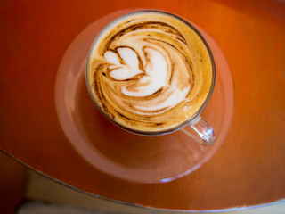 Coffee Latte