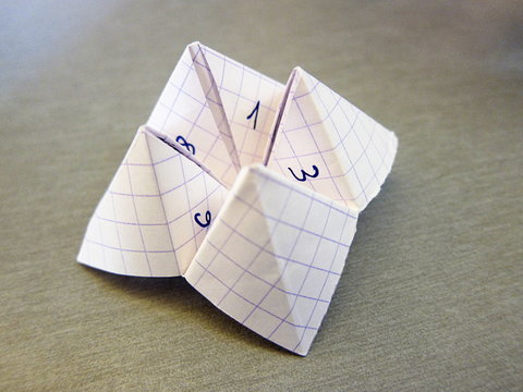 Origami