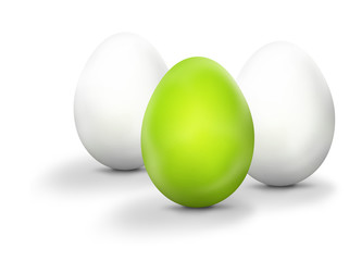 Easter Bunny Design