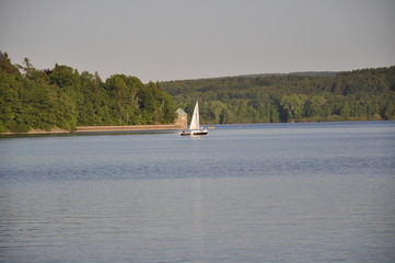 Möhnesee