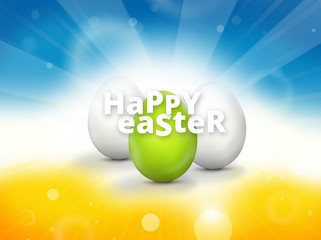 Easter Festive Easter Time