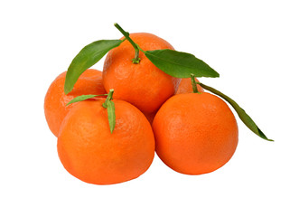  tangerines