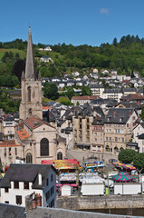 Tulle (Corrèze)