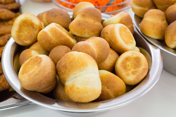 hefebrötchen